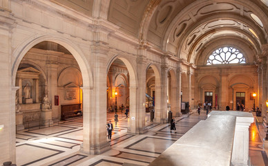 Fototapeta premium Pałac Sprawiedliwości Paryża