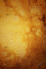 the national dish of pancakes