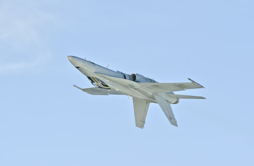 FA-18C Hornet