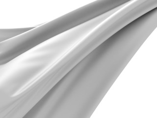 Smooth Cloth Background