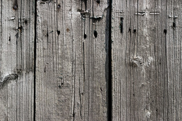 The old wood texture with natural patterns