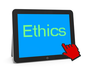 ethics