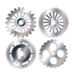 Gears design