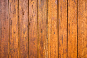 Old wood panels pattern background