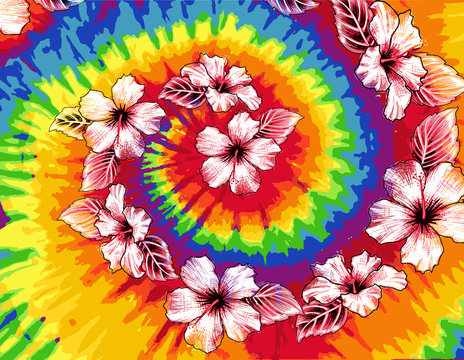 Tie Dye
