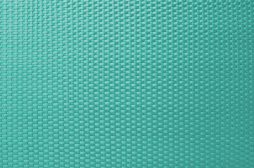 Plastic weave pattern texture and background