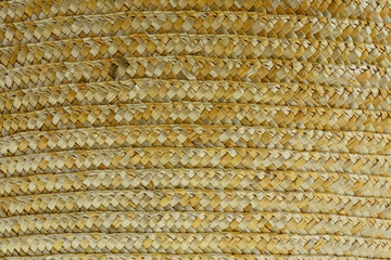 Thailand weaving
