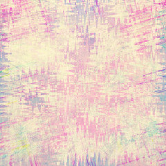 abstract grunge pink and brown colorful  background
