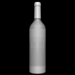 Wine Bottle