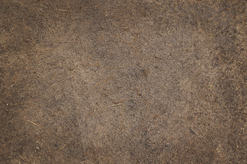 soil texture