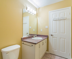 Bathroom Interior Design