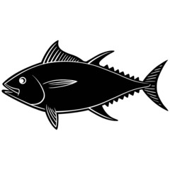 Tuna Icon