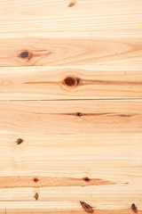 Obraz premium Plain wood texture background
