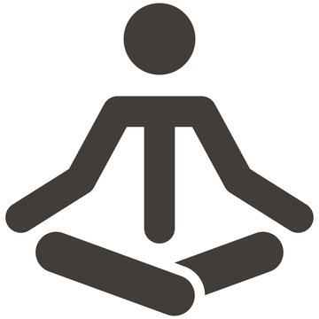 yoga icons