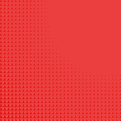 Abstract background with triangular shape gradient