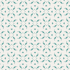 Fototapeta premium Vector seamless background.