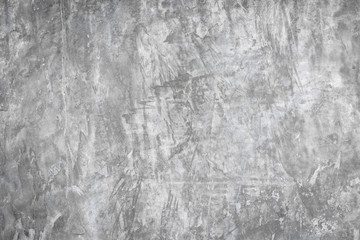 cement wall