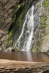 Obraz premium waterfall