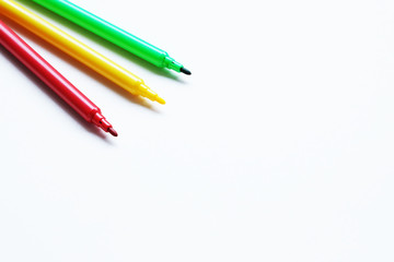 Marker Pen