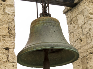 Ancient bell