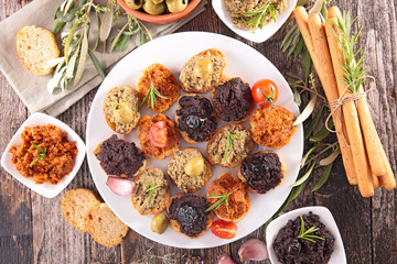 olive tapenade
