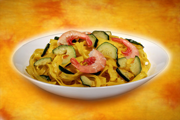 pasta italiana