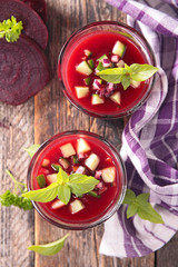 gazpacho