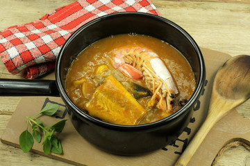 bouillabaisse 27052015