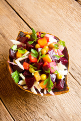 beetroot salad