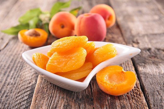 Dry Apricot