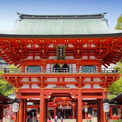 Kobe, Japan