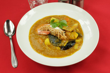 bouillabaisse 27052015