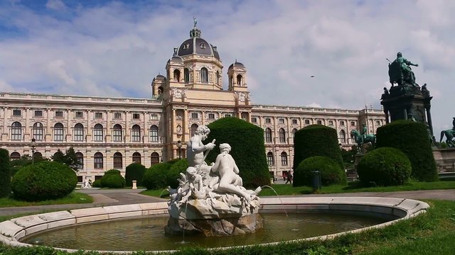 Naturhistorisches Museum Wien