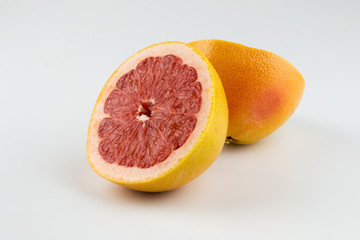 Grapefruit