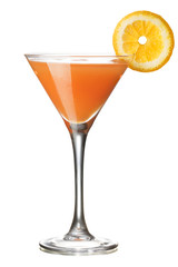 Monkey gland alcoholic cocktail