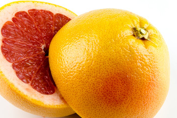 Grapefruit