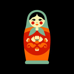 Russian doll