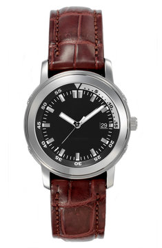 wristwatch for amn