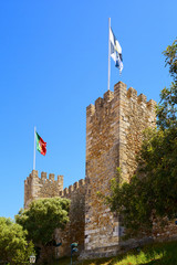 saint george castle