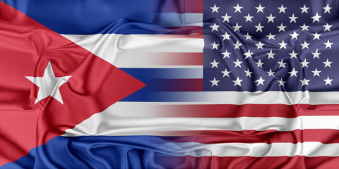 USA and Cuba