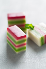 layer cake, Malaisie