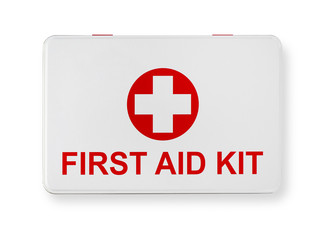 Fototapeta premium First aid