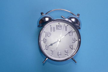 Traditional alarm clock