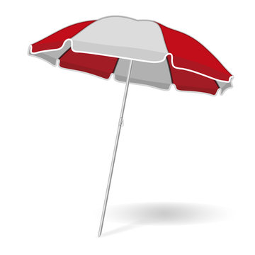 Parasol vacances plage jardin piscine modifiable 6