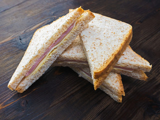 Sandwiches