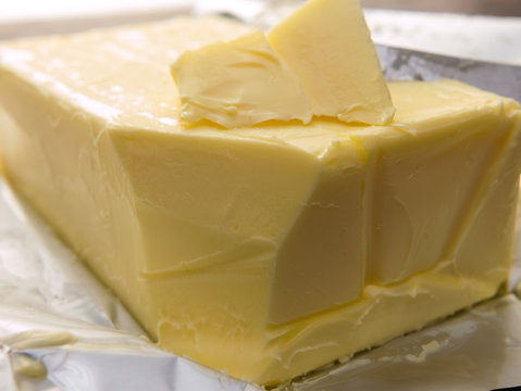 Butter