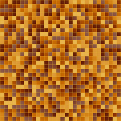 Mosaic tiles texture background