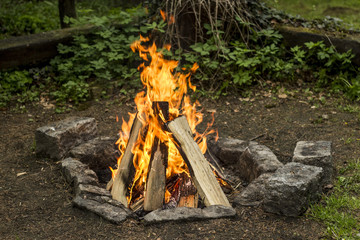 Bonfire