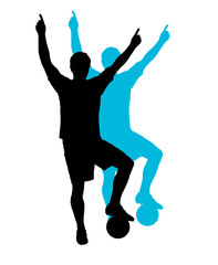 Fussball - Soccer - 184