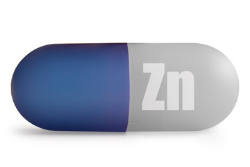 Zinc